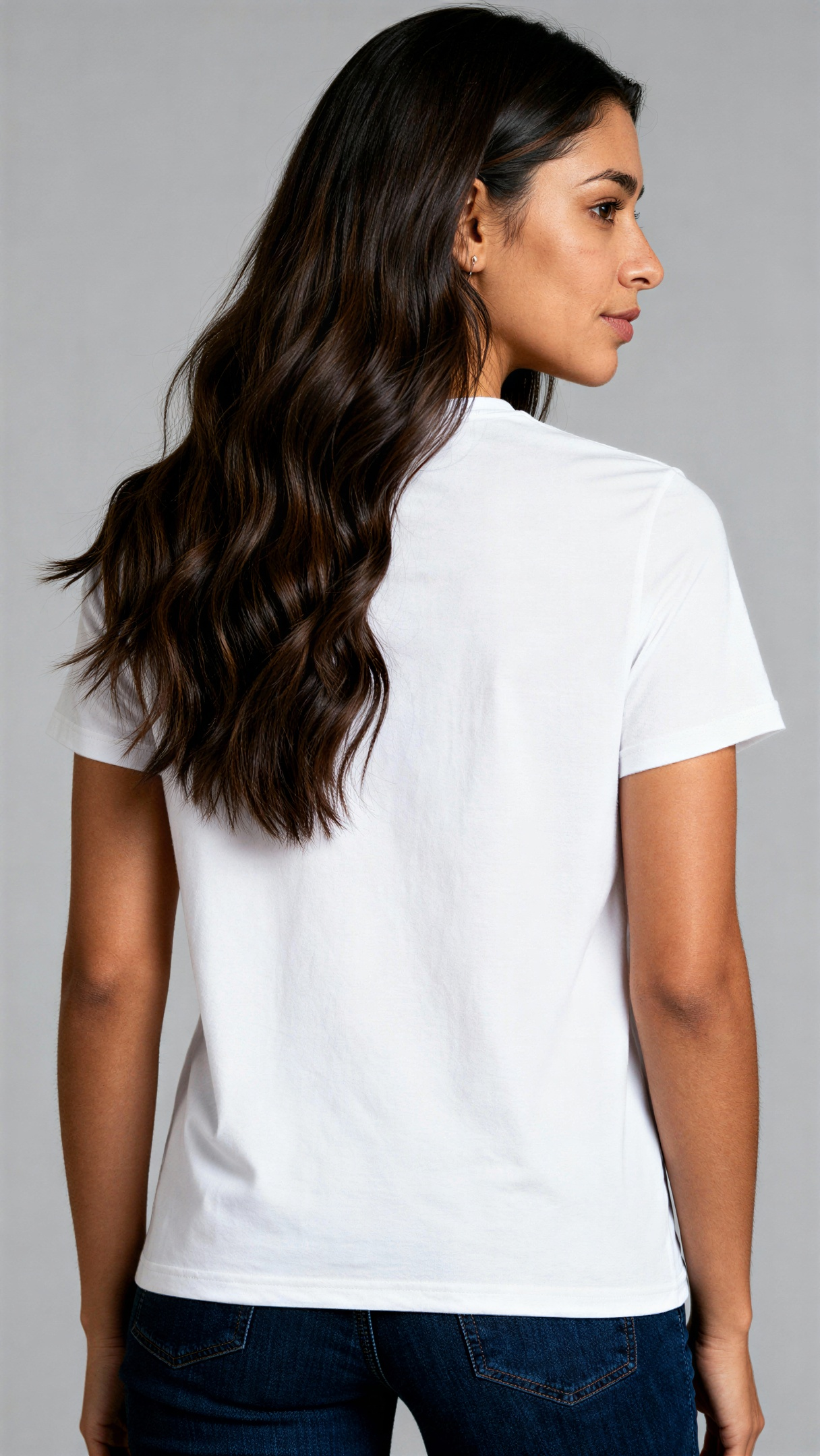 פאג קטן, חיוך גדול