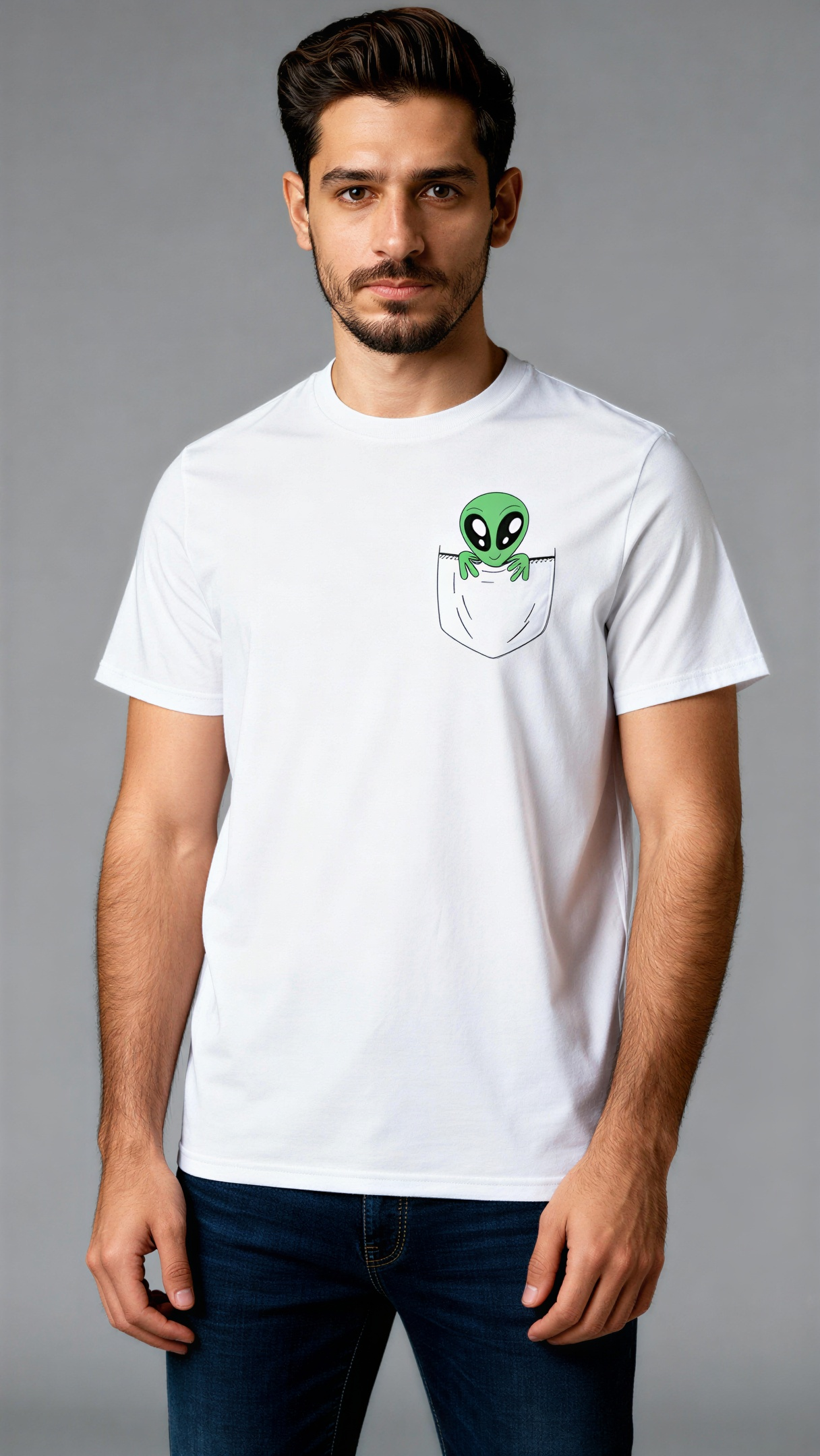 הגלקסיה בכיס